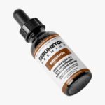 <b>Serumetol Premium Brightol Serum 30ML</b> </br></br>(C Vitamini Göz Altı Aydınlatıcı, Morluk Giderici ve Göz Altı Torbası & Kaz Ayağı Kırışıklık Serumu) Tedavisi - Görsel 3