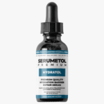 <b>Serumetol Premium Hydratol Serum 30ML</b> </br></br>(Hyalüronik Asit & Yoğun Nemlendirici ve Canlandırıcı Bakım Serumu) Tedavisi - Görsel 2