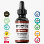 <b>Serumetol Premium Retinetol Serum 30ML</b> </br></br>(Yaşlanma Karşıtı & İnce Çizgi ve Derin Kırışıklık Görünümü Serum) Tedavisi