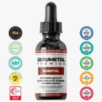 <b>Serumetol Premium Burntol Serum 30ML</b> </br></br>(Bölgesel Zayıflatıcı & Yağ Yaktırtıcı & Ödem Attırtıcı Masaj Serumu) Tedavisi