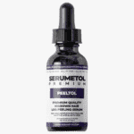 <b>Serumetol Premium Peeltol Serum 30ML</b> </br></br>(Batık & Çilek Bacak Karşıtı & Peeling Etkili Canlandırıcı Serum) Tedavisi - Görsel 2