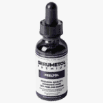 <b>Serumetol Premium Peeltol Serum 30ML</b> </br></br>(Batık & Çilek Bacak Karşıtı & Peeling Etkili Canlandırıcı Serum) Tedavisi - Görsel 4