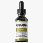 <b>Serumetol Premium Vititol Serum 30ML</b> </br></br>(Vitiligo & Zona & Pityriasis Alba & Doğum Lekesi Giderici Serum) Tedavisi - Görsel 2